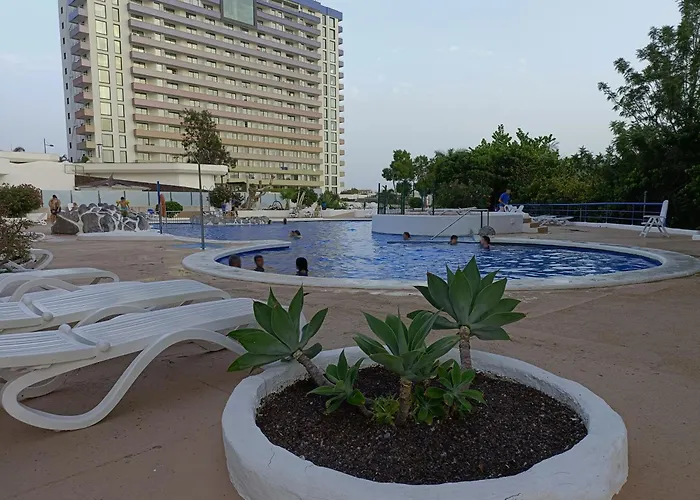 Apartament Cozy Next To The Sea Costa Adeje (Tenerife)