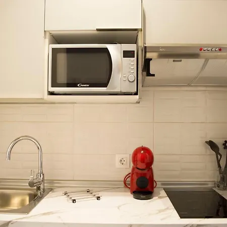 Cozy Next To The Sea Apartament