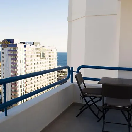 Cozy Next To The Sea