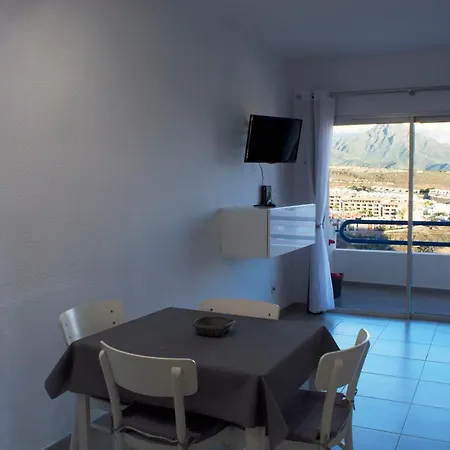 Cozy Next To The Sea * Costa Adeje (Tenerife)