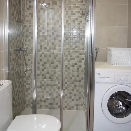 Cozy Next To The Sea Apartament